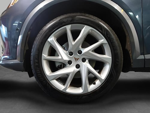 CUPRA Formentor 1.4 e-hybrid 204cv dsg