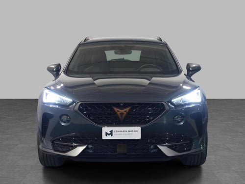 CUPRA Formentor 1.4 e-hybrid 204cv dsg