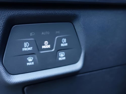 CUPRA Formentor 1.4 e-hybrid 204cv dsg