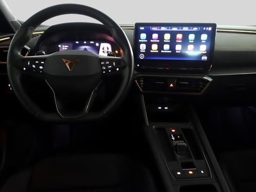 CUPRA Formentor 1.4 e-hybrid 204cv dsg