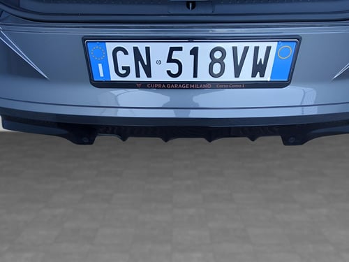 CUPRA Formentor 1.4 e-hybrid 204cv dsg