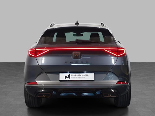 CUPRA Formentor 1.4 e-hybrid 204cv dsg