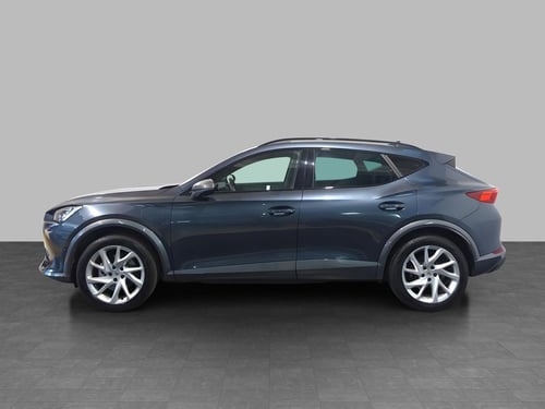 CUPRA Formentor 1.4 e-hybrid 204cv dsg