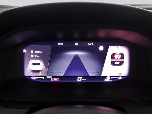 CUPRA Formentor 1.4 e-hybrid 204cv dsg
