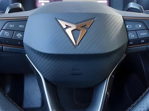 CUPRA Formentor 1.4 e-hybrid 204cv dsg