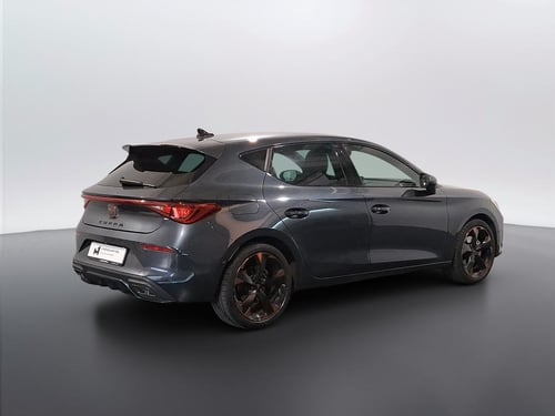 CUPRA Leon 1.5 hybrid 150cv dsg