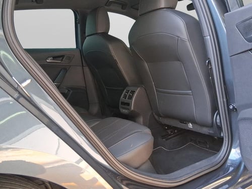 CUPRA Leon 1.5 hybrid 150cv dsg