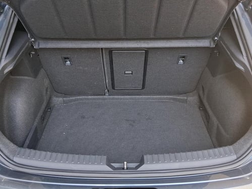 CUPRA Leon 1.5 hybrid 150cv dsg