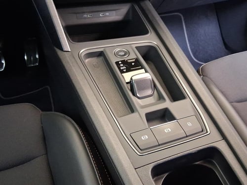 CUPRA Leon 1.5 hybrid 150cv dsg