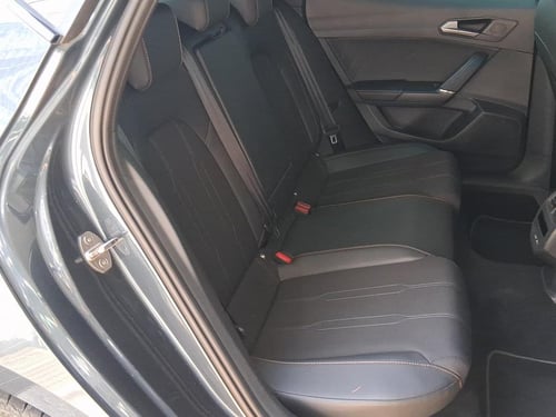 CUPRA Leon 1.5 hybrid 150cv dsg