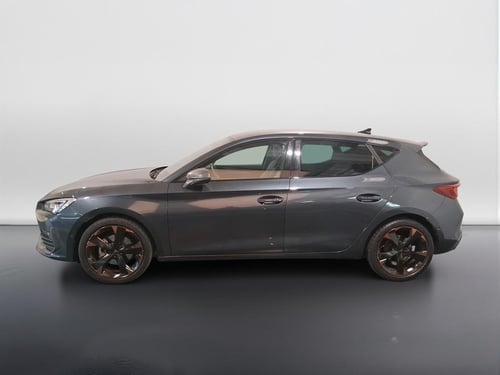 CUPRA Leon 1.5 hybrid 150cv dsg
