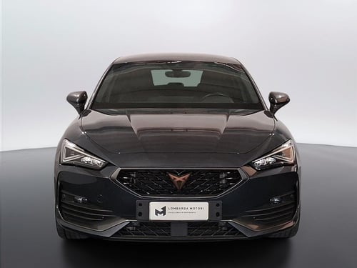 CUPRA Leon 1.5 hybrid 150cv dsg