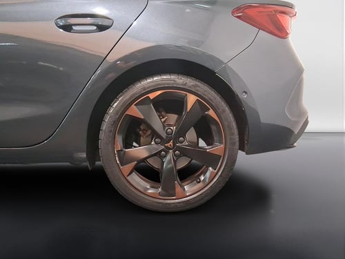 CUPRA Leon 1.5 hybrid 150cv dsg