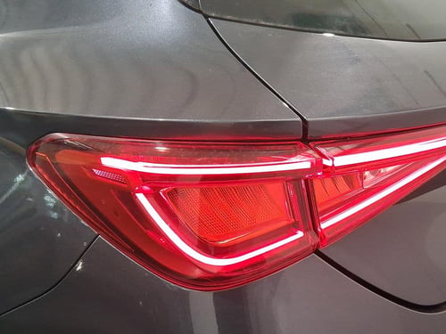 CUPRA Leon 1.5 hybrid 150cv dsg