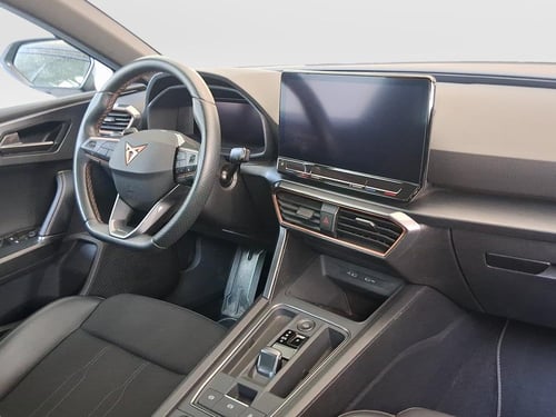 CUPRA Leon 1.5 hybrid 150cv dsg