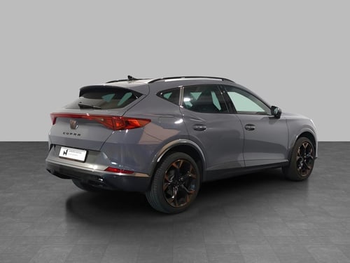 CUPRA Formentor 1.5 tsi 150cv dsg
