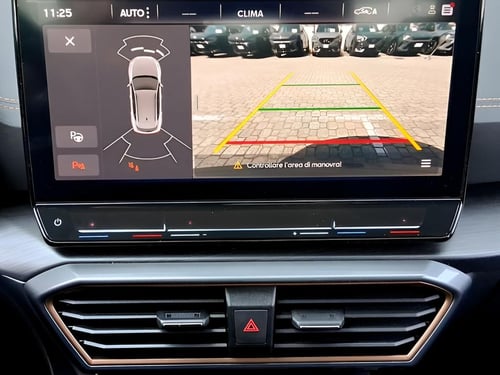 CUPRA Formentor 1.5 tsi 150cv dsg