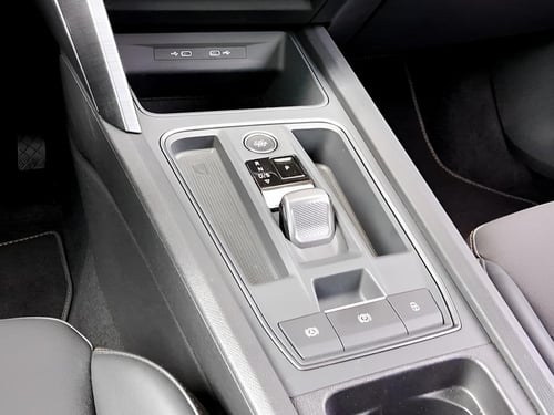 CUPRA Formentor 1.5 tsi 150cv dsg