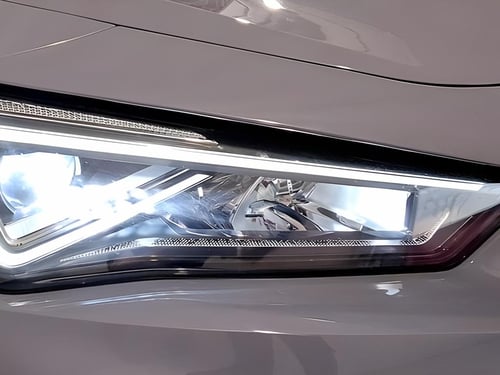 CUPRA Formentor 1.5 tsi 150cv dsg