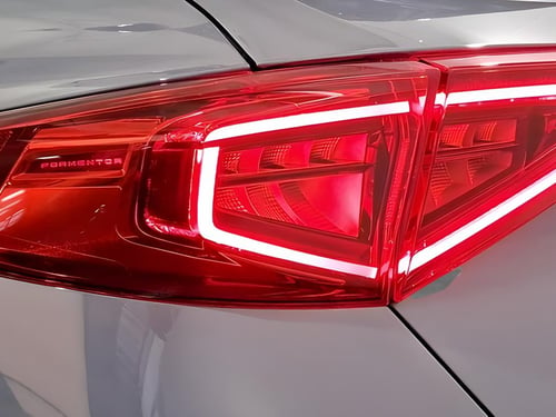 CUPRA Formentor 1.5 tsi 150cv dsg