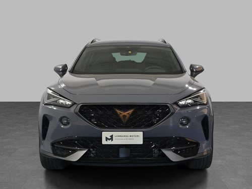 CUPRA Formentor 1.5 tsi 150cv dsg