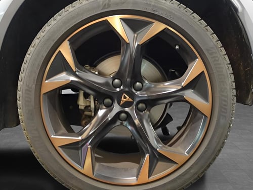 CUPRA Formentor 1.5 tsi 150cv dsg