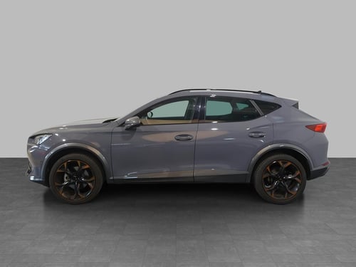 CUPRA Formentor 1.5 tsi 150cv dsg