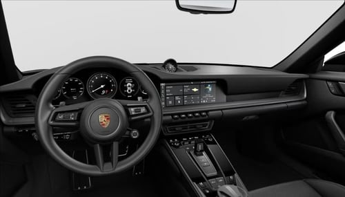 PORSCHE 911 Cabrio 3.0 Carrera 4S auto