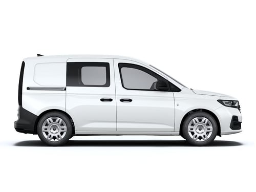FORD Transit Connect 1.5 Plug in Hybrid PC aut. FlexCab Trend