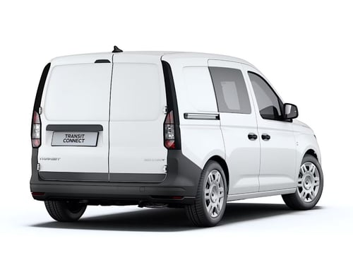 FORD Transit Connect 1.5 Plug in Hybrid PC aut. FlexCab Trend