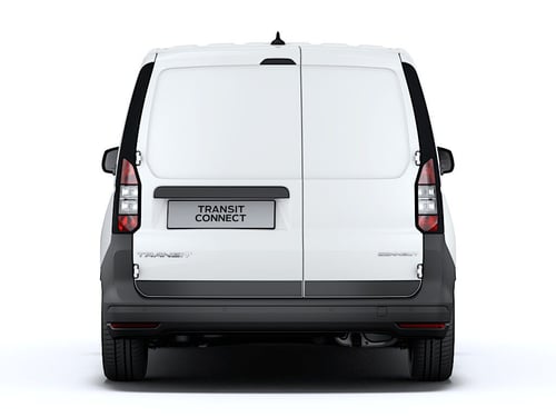 FORD Transit Connect 1.5 Plug in Hybrid PC aut. FlexCab Trend
