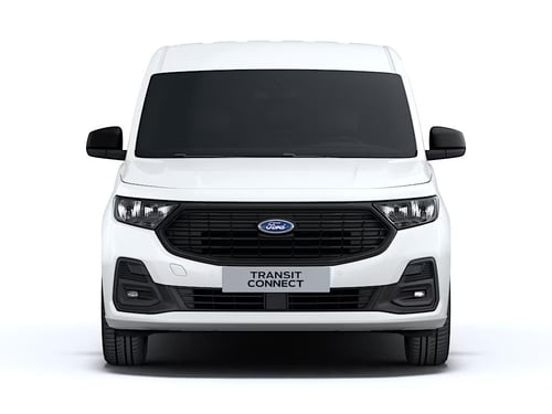 FORD Transit Connect 1.5 Plug in Hybrid PC aut. FlexCab Trend