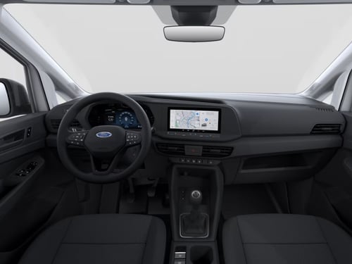FORD Transit Connect 1.5 Plug in Hybrid PC aut. FlexCab Trend