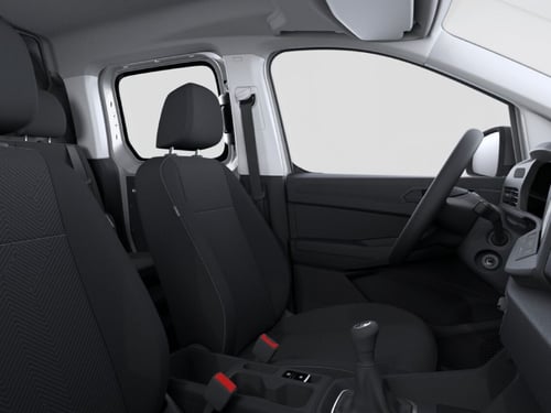 FORD Transit Connect 1.5 Plug in Hybrid PC aut. FlexCab Trend