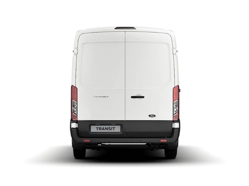 FORD Transit 350 2.0TDCi HDT 130CV RWD PL-SL Cab.Trend