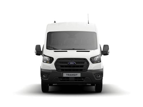 FORD Transit 350 2.0TDCi HDT 130CV RWD PL-SL Cab.Trend
