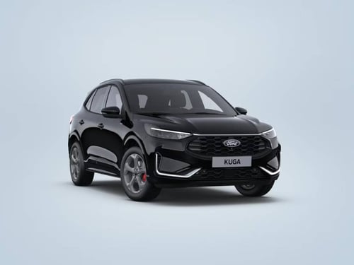 FORD Kuga 2.5 Full Hybrid 180 CV CVT 2WD ST-Line X