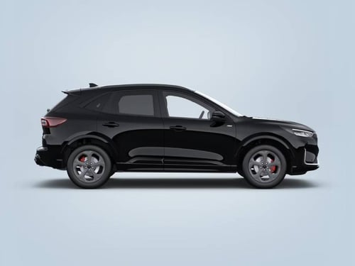 FORD Kuga 2.5 Full Hybrid 180 CV CVT 2WD ST-Line X