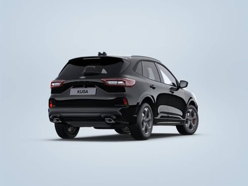 FORD Kuga 2.5 Full Hybrid 180 CV CVT 2WD ST-Line X