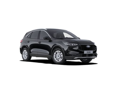 FORD Kuga 1.5 EcoBoost 150 CV 2WD Titanium