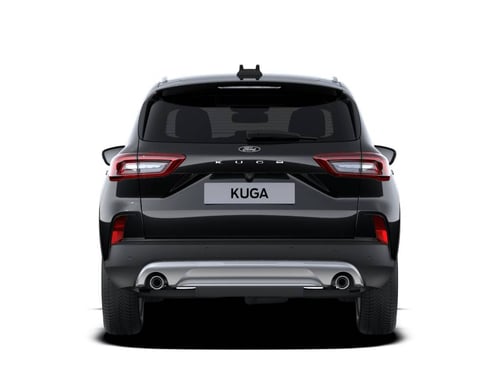 FORD Kuga 1.5 EcoBoost 150 CV 2WD Titanium