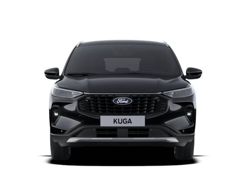 FORD Kuga 1.5 EcoBoost 150 CV 2WD Titanium