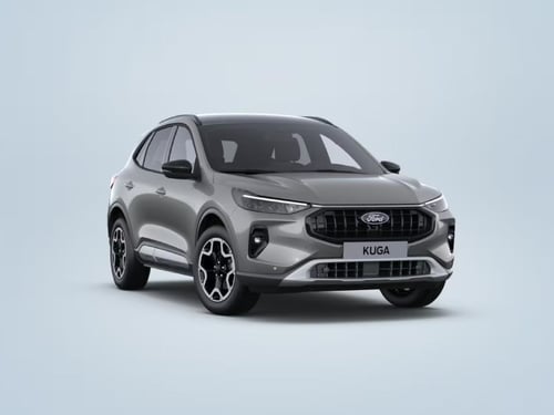 FORD Kuga 2.5 Full Hybrid 180 CV CVT 2WD Active X