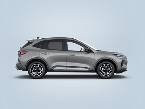 FORD Kuga 2.5 Full Hybrid 180 CV CVT 2WD Active X