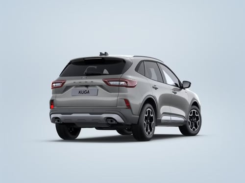 FORD Kuga 2.5 Full Hybrid 180 CV CVT 2WD Active X