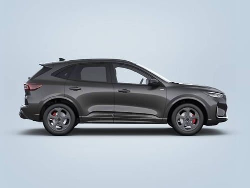 FORD Kuga 2.5 Full Hybrid 180 CV CVT 2WD ST-Line X