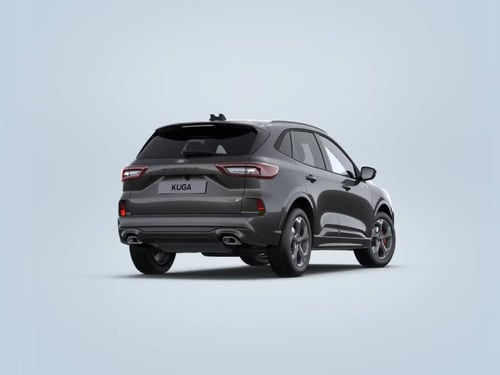 FORD Kuga 2.5 Full Hybrid 180 CV CVT 2WD ST-Line X