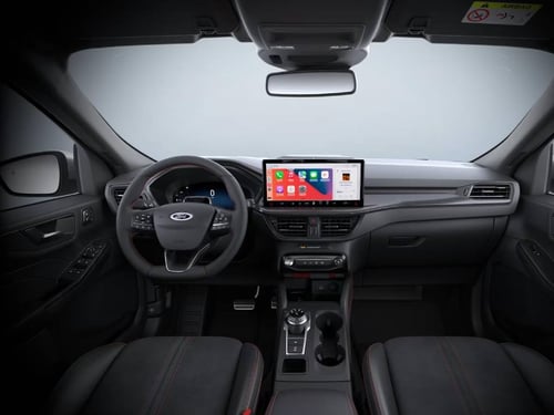 FORD Kuga 2.5 Full Hybrid 180 CV CVT 2WD ST-Line X