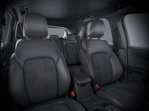 FORD Kuga 2.5 Full Hybrid 180 CV CVT 2WD ST-Line X