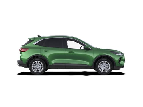 FORD Kuga 1.5 EcoBoost 150 CV 2WD Titanium